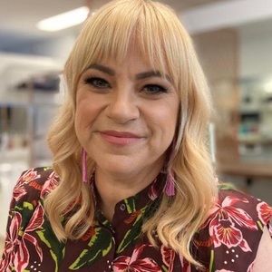 Meet your Posher, Melinda